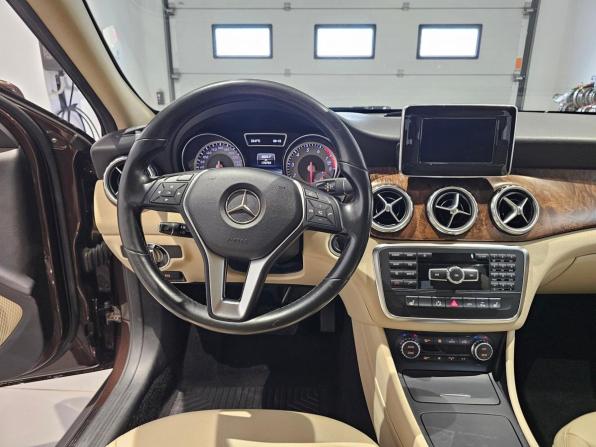 Mercedes-Benz GLA I (X156) с пробегом 2014 года, цена 1 499 000 рублей, 173191 км, внедорожник, Автокод Объявления