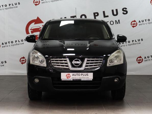 Nissan Qashqai I с пробегом 2009 года, цена 709 000 рублей, 212000 км, внедорожник, Автокод Объявления