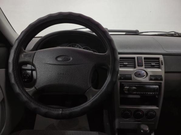 Lada (ВАЗ) Priora I с пробегом 2010 года, цена 240 000 рублей, 162335 км, хэтчбек, Автокод Объявления