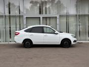 Lada (ВАЗ) Granta I Рестайлинг Воронеж  - изображение 19