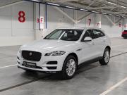 Jaguar F-Pace I Казань  - изображение 27