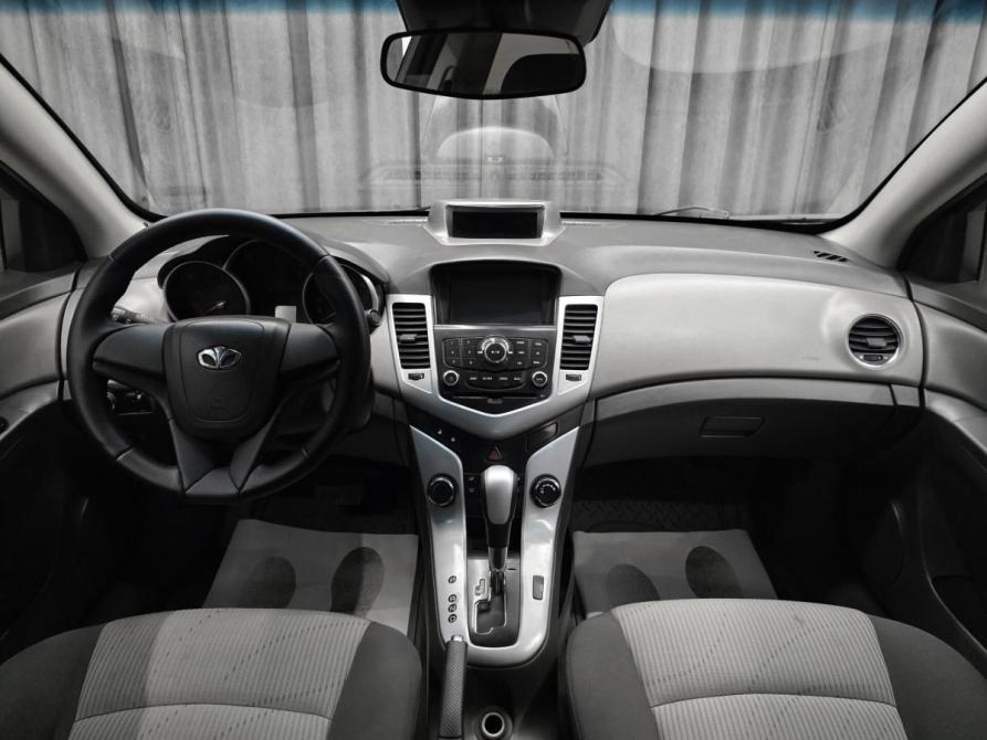Daewoo Lacetti Красноярск  - изображение 11
