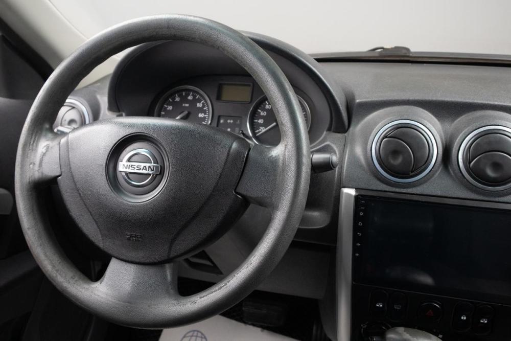Nissan Almera III (G15) Оренбург  - изображение 9