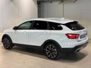 Lada (ВАЗ) Vesta I Самара  - изображение 20