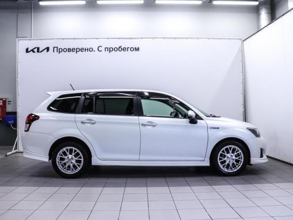 Toyota Corolla XI (E160 E170 E180) с пробегом 2013 года, цена 1 150 000 рублей, 138496 км, универсал, Автокод Объявления
