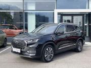 Chery Tiggo 8 Pro Max I Рестайлинг Москва  - изображение 28