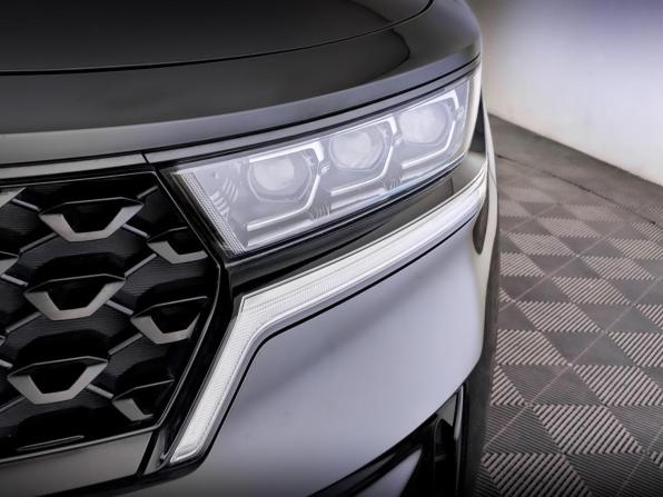 Kia Sorento IV с пробегом 2023 года, цена 4 650 000 рублей, 39879 км, внедорожник, Автокод Объявления