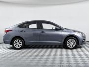 Hyundai Solaris II Москва  - изображение 19