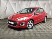 Peugeot 308 I Рестайлинг Москва  - изображение 21