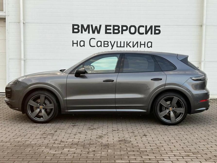 Porsche Cayenne III Санкт-Петербург  - изображение 5