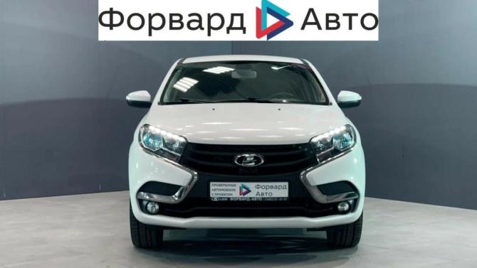 Lada (ВАЗ) XRAY I с пробегом 2017 года, цена 690 000 рублей, 61000 км, хэтчбек, Автокод Объявления