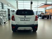 Opel Mokka I Пермь  - изображение 19