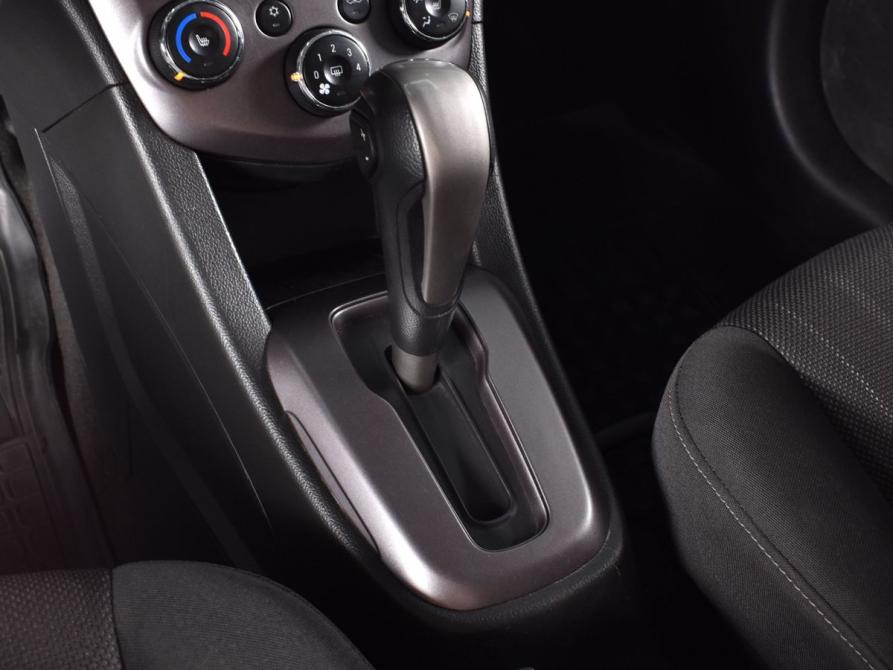 Chevrolet Aveo II Кемерово  - изображение 17