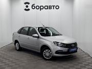 Lada (ВАЗ) Granta I Рестайлинг Воронеж  - изображение 20