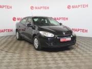 Renault Fluence I Вологда  - изображение 20