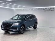 Geely Monjaro I Уфа  - изображение 41