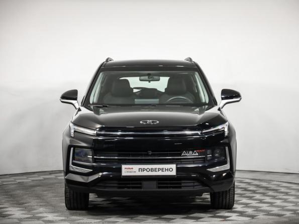 Москвич 3 с пробегом 2024 года, цена 1 449 777 рублей, 51198 км, внедорожник, Автокод Объявления