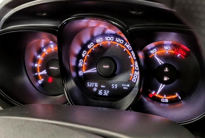 Lada (ВАЗ) Vesta I с пробегом 2019 года, цена 945 000 рублей, 53368 км, седан, Автокод Объявления