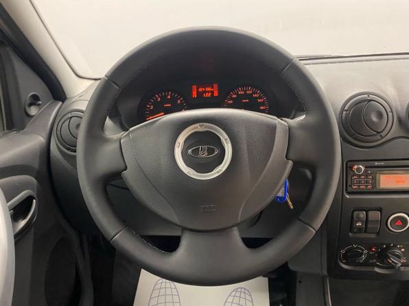 Lada (ВАЗ) Largus I с пробегом 2016 года, цена 699 000 рублей, 164000 км, фургон, Автокод Объявления