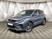 Geely Coolray I Москва  - изображение 21