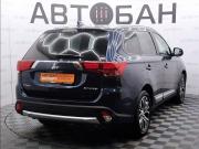 Mitsubishi Outlander III Рестайлинг 2 Екатеринбург  - изображение 31
