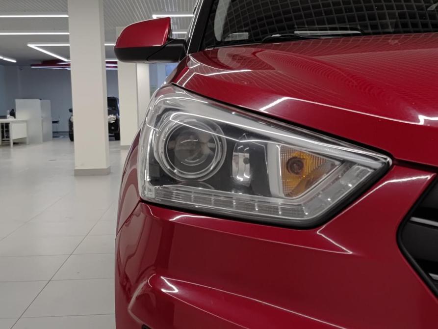 Hyundai Creta I Казань  - изображение 21