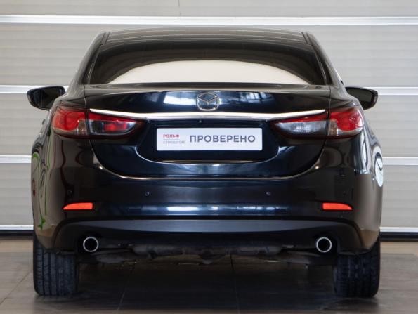 Mazda 6 III (GJ) с пробегом 2013 года, цена 1 336 000 рублей, 230874 км, седан, Автокод Объявления