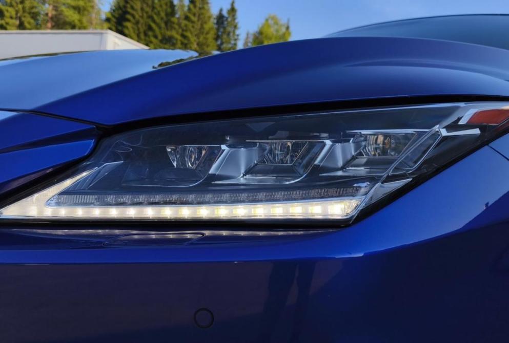Lexus RX IV Сыктывкар  - изображение 9