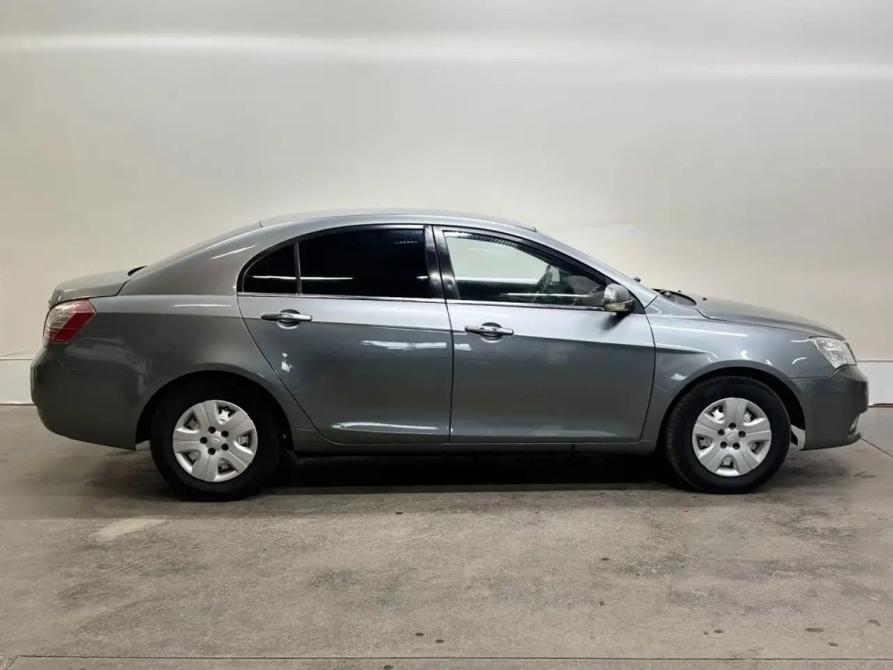 Geely Emgrand EC7 Саратов  - изображение 6