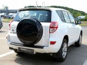 Toyota RAV4 III (XA30) Рестайлинг Иваново  - изображение 25