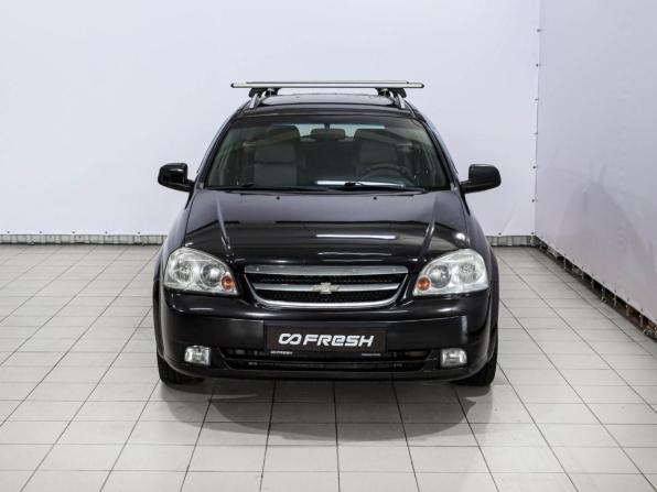 Chevrolet Lacetti I с пробегом 2010 года, цена 597 500 рублей, 193540 км, универсал, Автокод Объявления