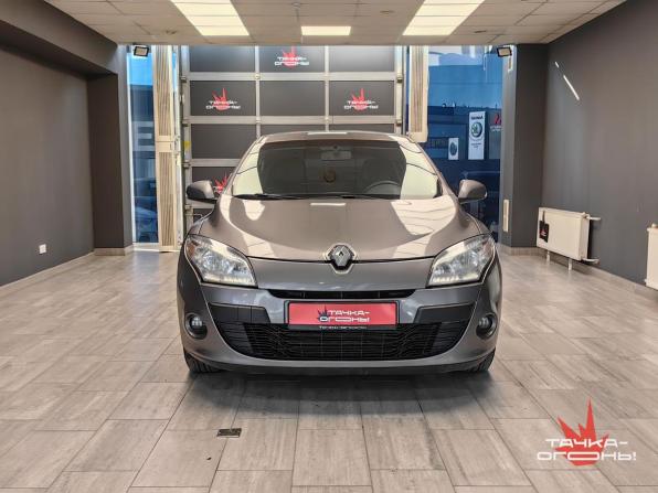 Renault Megane III с пробегом 2011 года, цена 535 000 рублей, 213000 км, хэтчбек, Автокод Объявления