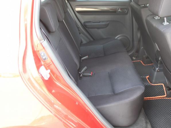 Suzuki Swift III с пробегом 2008 года, цена 719 000 рублей, 147771 км, хэтчбек, Автокод Объявления