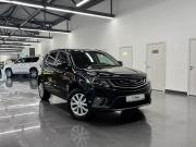 Geely Emgrand X7 I Рестайлинг 2 Тверь  - изображение 25