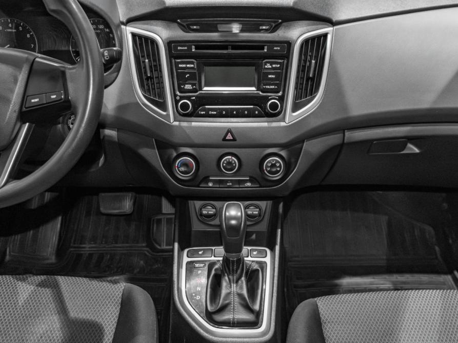 Hyundai Creta I Екатеринбург  - изображение 18