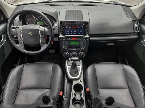 Land Rover Freelander II с пробегом 2008 года, цена 919 000 рублей, 291446 км, внедорожник, Автокод Объявления