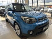 Kia Soul II Рестайлинг Саратов  - изображение 30