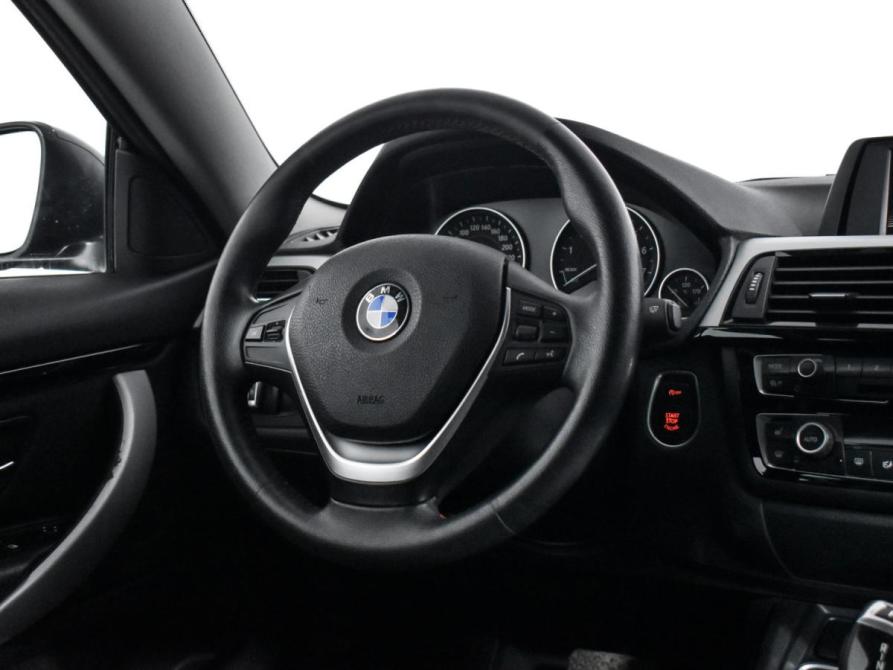BMW 4 серии F32/F33/F36 Санкт-Петербург  - изображение 16