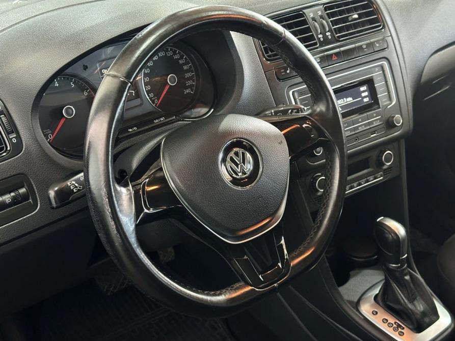Volkswagen Polo V Рестайлинг Москва  - изображение 12