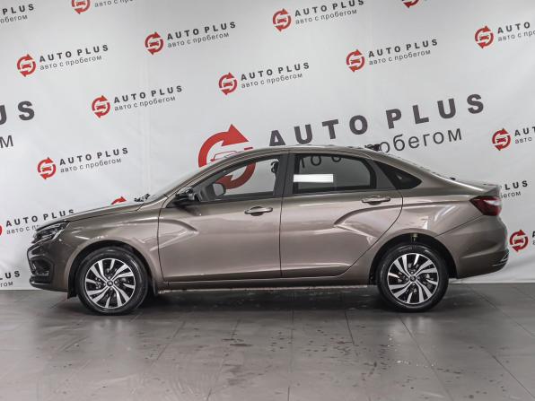 Lada (ВАЗ) Vesta I Рестайлинг (NG) с пробегом 2025 года, цена 1 879 000 рублей, 230 км, седан, Автокод Объявления