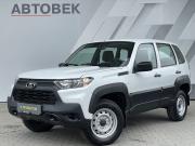 Lada (ВАЗ) Niva Travel I Екатеринбург  - изображение 23