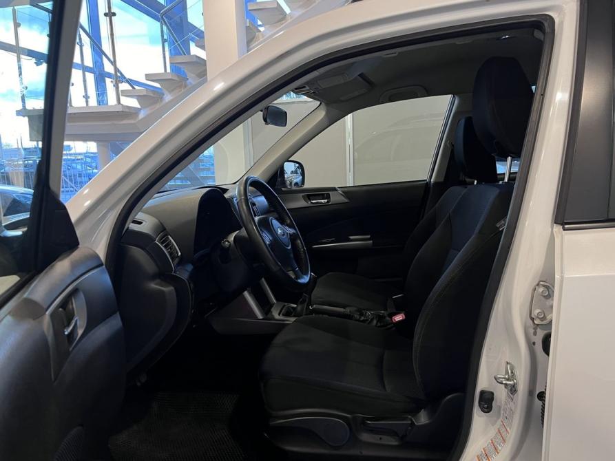 Subaru Forester III Рестайлинг Чебоксары  - изображение 14