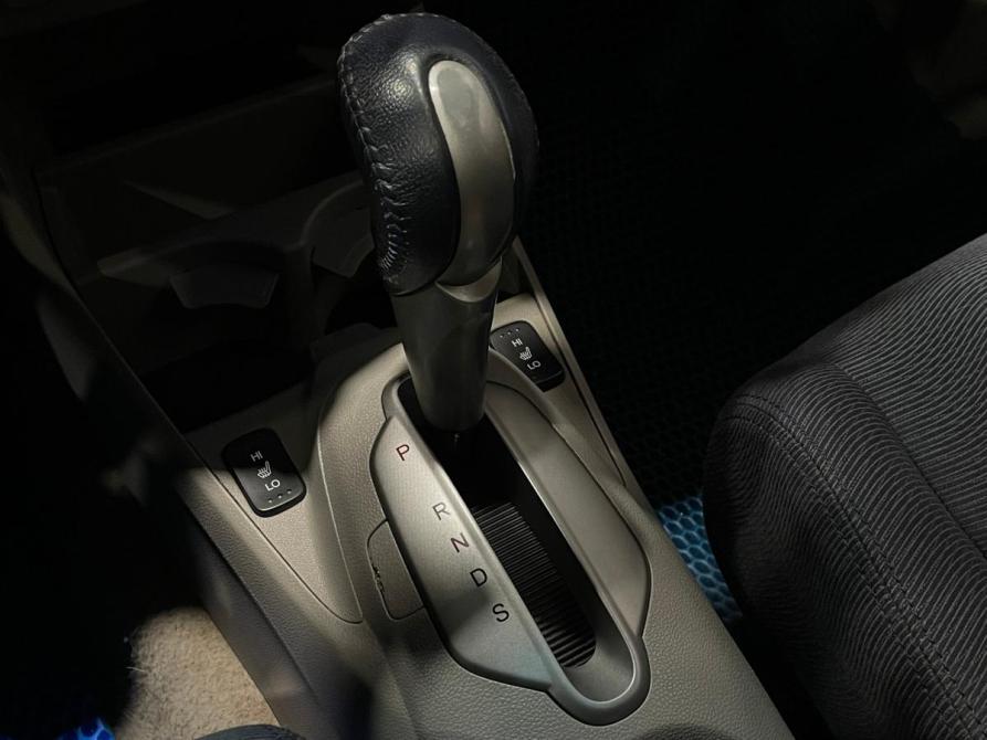 Honda Insight II Пермь  - изображение 19