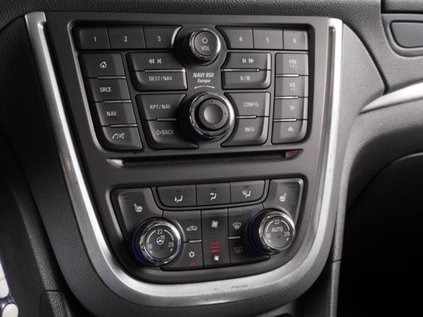 Opel Mokka I с пробегом 2014 года, цена 1 129 000 рублей, 176390 км, внедорожник, Автокод Объявления