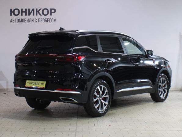 Chery Tiggo 7 Pro Max I с пробегом 2023 года, цена 1 779 000 рублей, 46522 км, внедорожник, Автокод Объявления