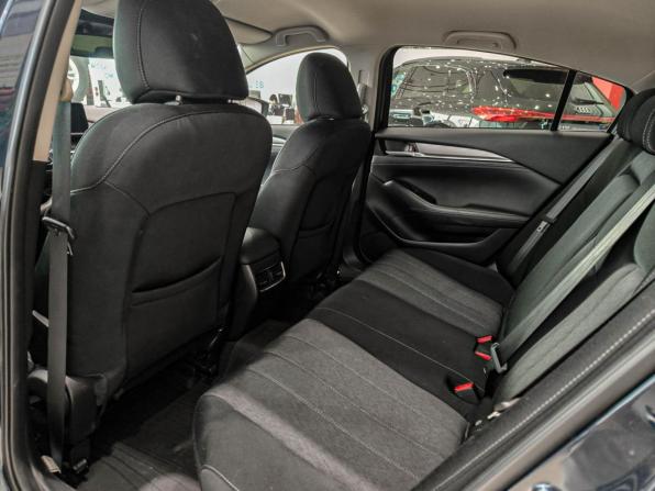 Mazda 6 III (GJ) Рестайлинг 2 с пробегом 2020 года, цена 1 990 000 рублей, 159808 км, седан, Автокод Объявления