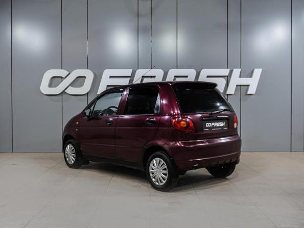 Daewoo Matiz I Рестайлинг с пробегом 2008 года, цена 299 000 рублей, 94348 км, хэтчбек, Автокод Объявления