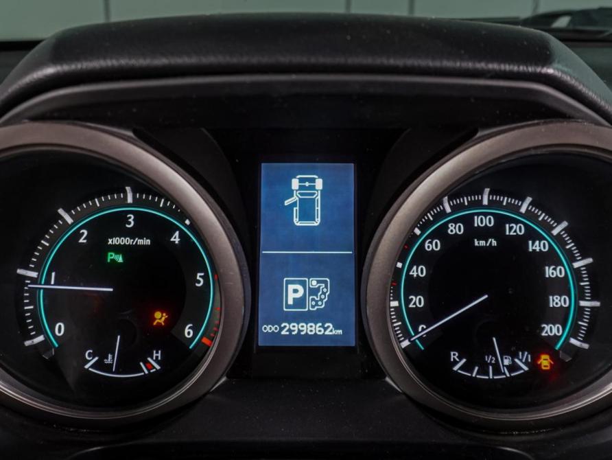 Toyota Land Cruiser Prado 150 Series Воронеж  - изображение 26