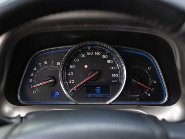 Toyota RAV4 IV (XA40) с пробегом 2013 года, цена 2 000 000 рублей, 184213 км, внедорожник, Автокод Объявления