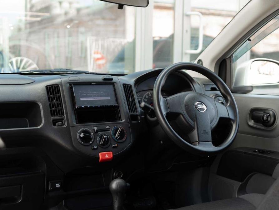 Nissan AD III Рестайлинг Новосибирск  - изображение 10